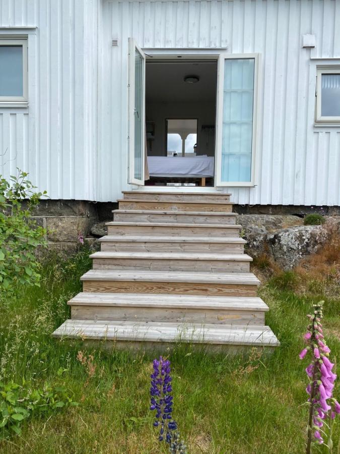 Strandgarden Logi Varberg Zewnętrze zdjęcie