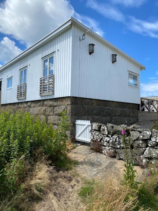 Strandgarden Logi Varberg Zewnętrze zdjęcie