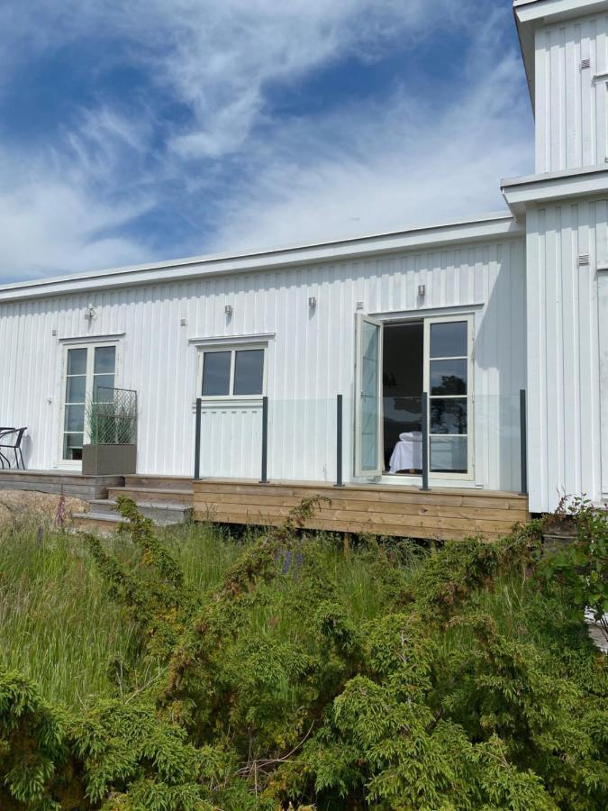 Strandgarden Logi Varberg Zewnętrze zdjęcie
