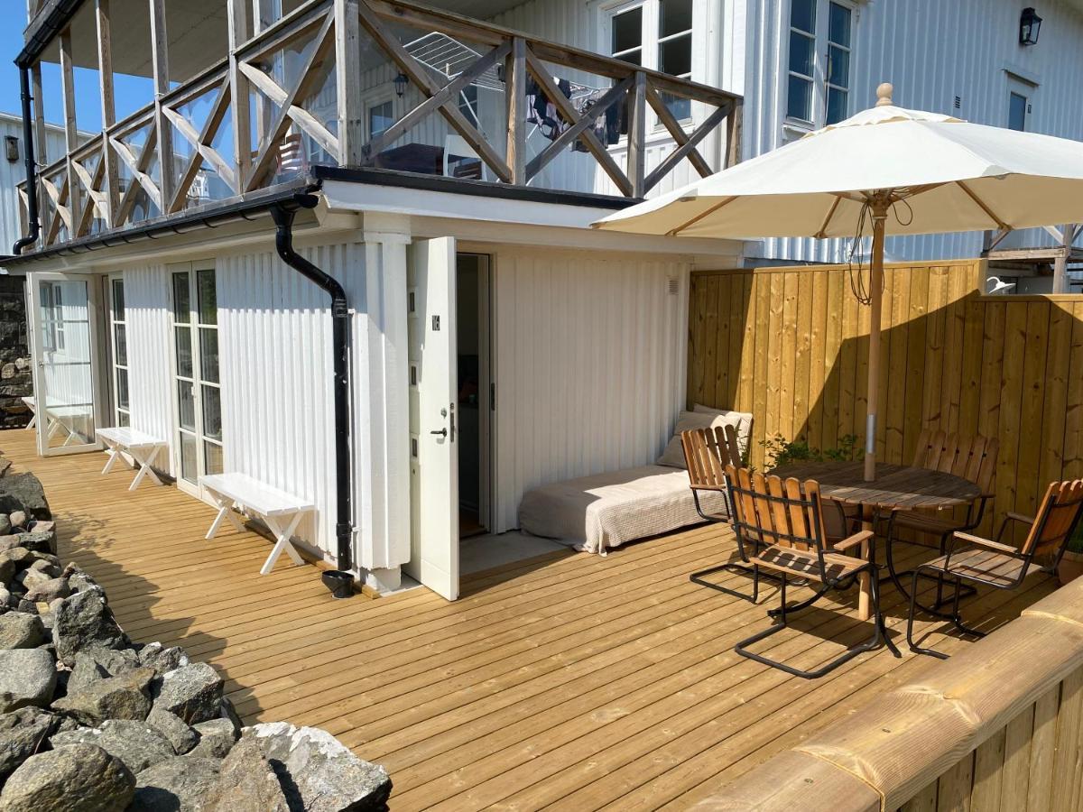 Strandgarden Logi Varberg Zewnętrze zdjęcie